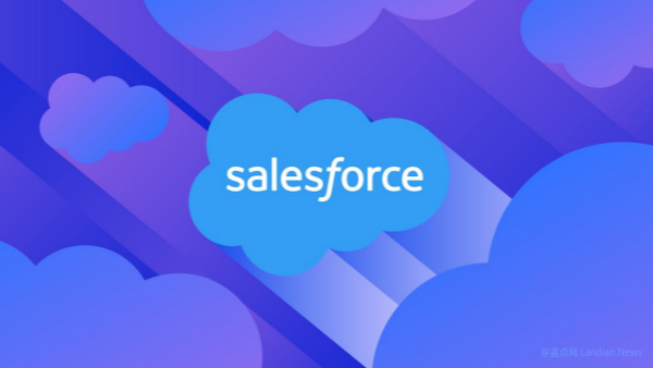 Salesforce Halts Engineering Hires as AI Boosts Productivity by 30%