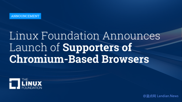 Linux Foundation Joins Forces with Google, Microsoft, Meta, and Opera to Form a Chromium Browser Supporters Alliance