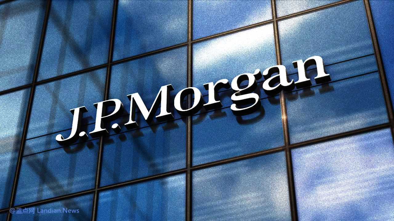 J.P. Morgan