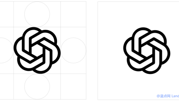 OpenAI Brand Reinvention: OpenAI and ChatGPT Both Sport New Logos and Adopt the OpenAI Sans Typeface