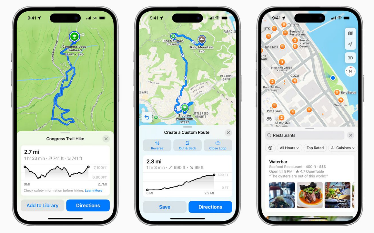 Apple Plans to Introduce Search - 5375 