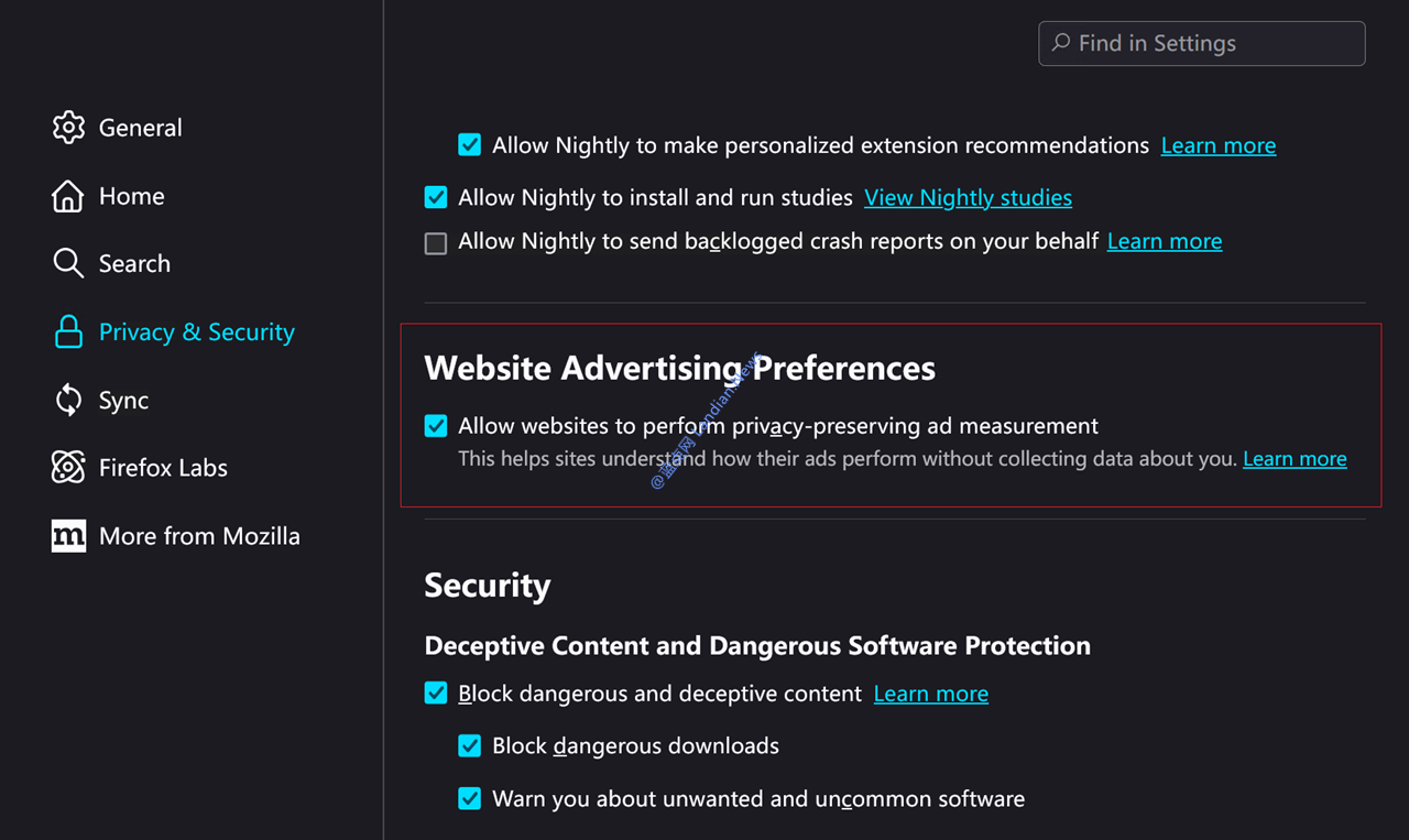 Behind Firefox's Controversial New Feature: Privacy-Preserving Attribution Explained