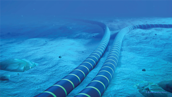 Red Sea Submarine Cables Restored After Months of Negotiations Amid Conflict