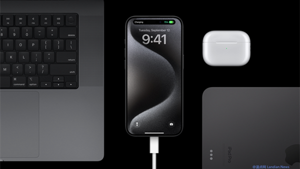 Apple Phases Out Lightning iPhones in EU Ahead of New USB-C Law